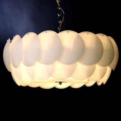 Selene Drum Pendant by Trend Lighting - Starlight Lighting USA and Canada